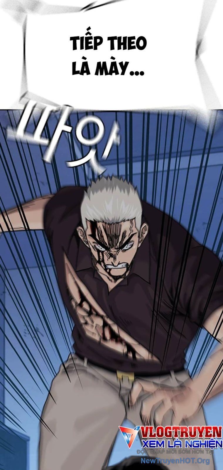 Để Có Thể Sống Sót - Chapter 184 - Page 125