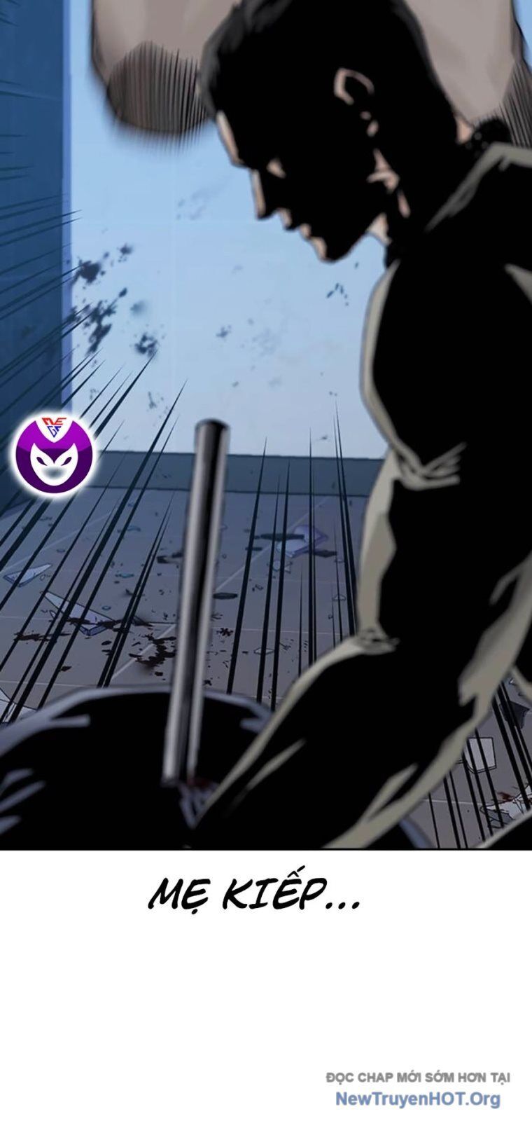 Để Có Thể Sống Sót - Chapter 184 - Page 126