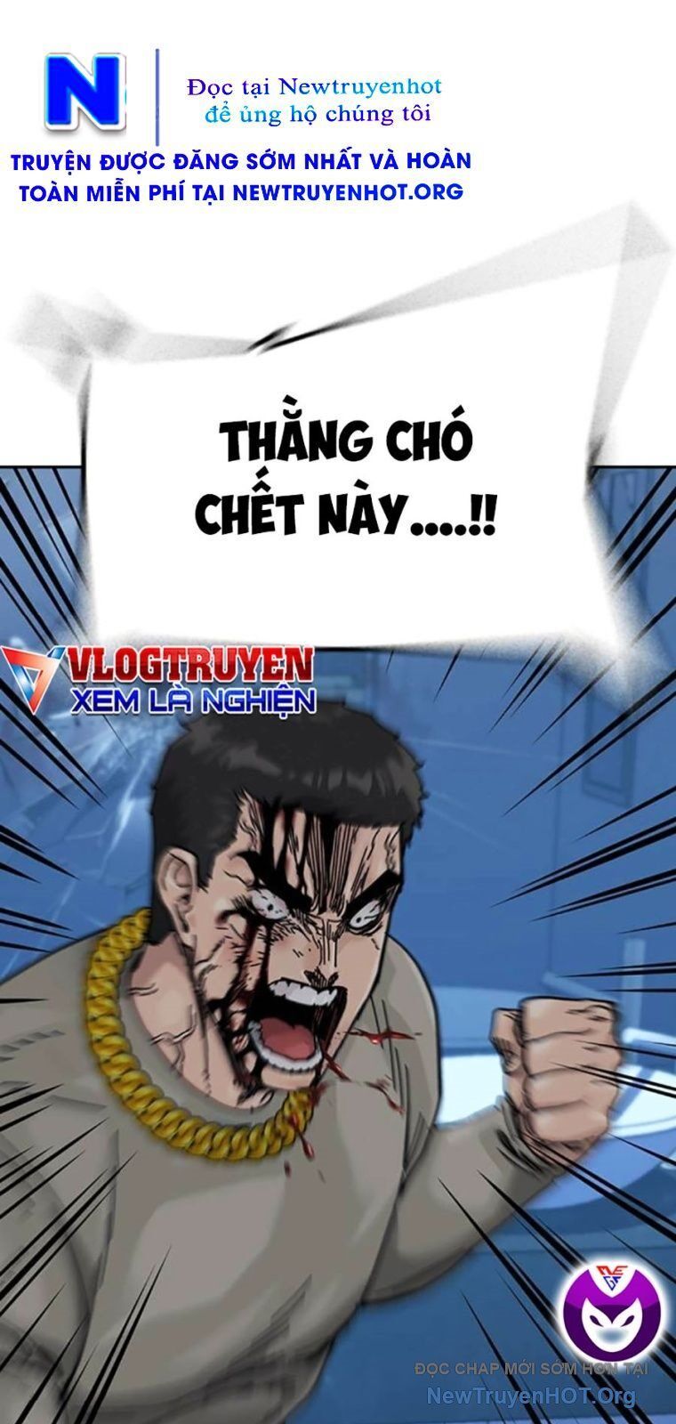 Để Có Thể Sống Sót - Chapter 184 - Page 127