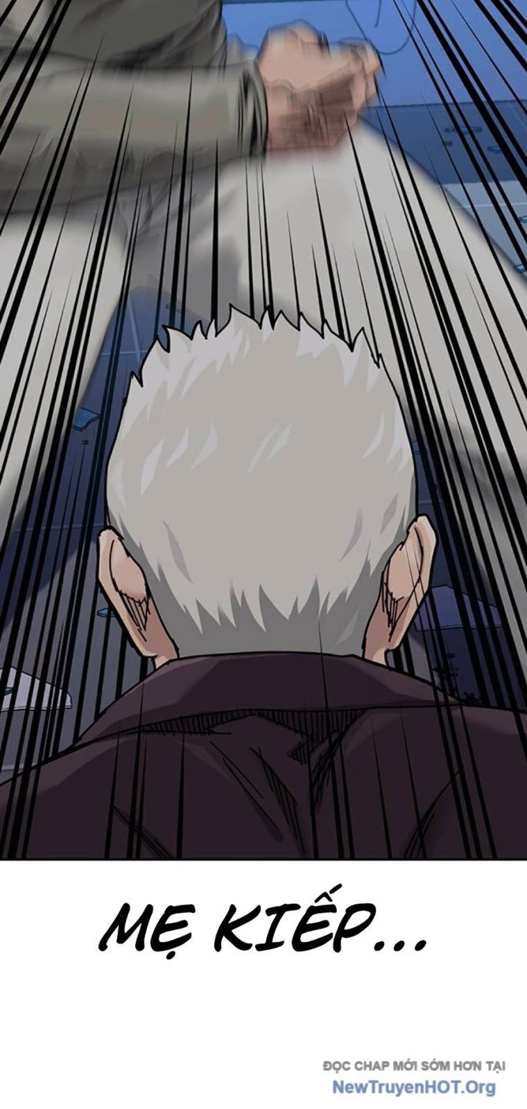 Để Có Thể Sống Sót - Chapter 184 - Page 128