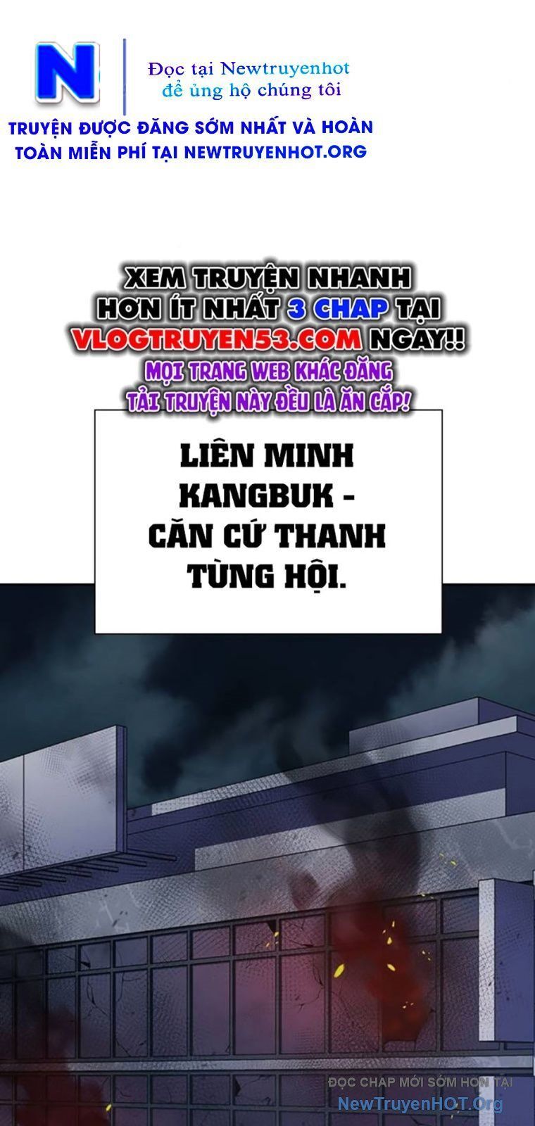 Để Có Thể Sống Sót - Chapter 184 - Page 132