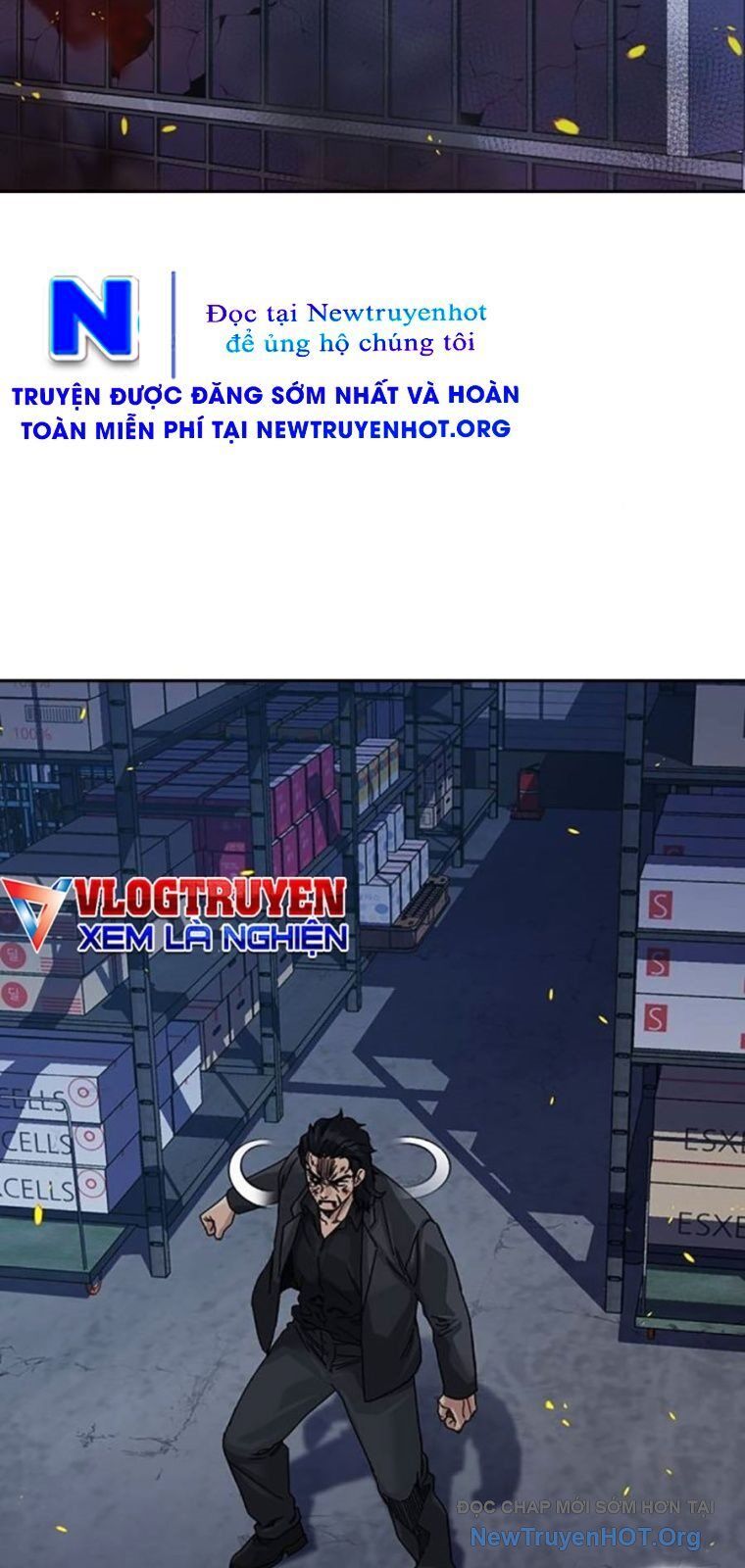 Để Có Thể Sống Sót - Chapter 184 - Page 133