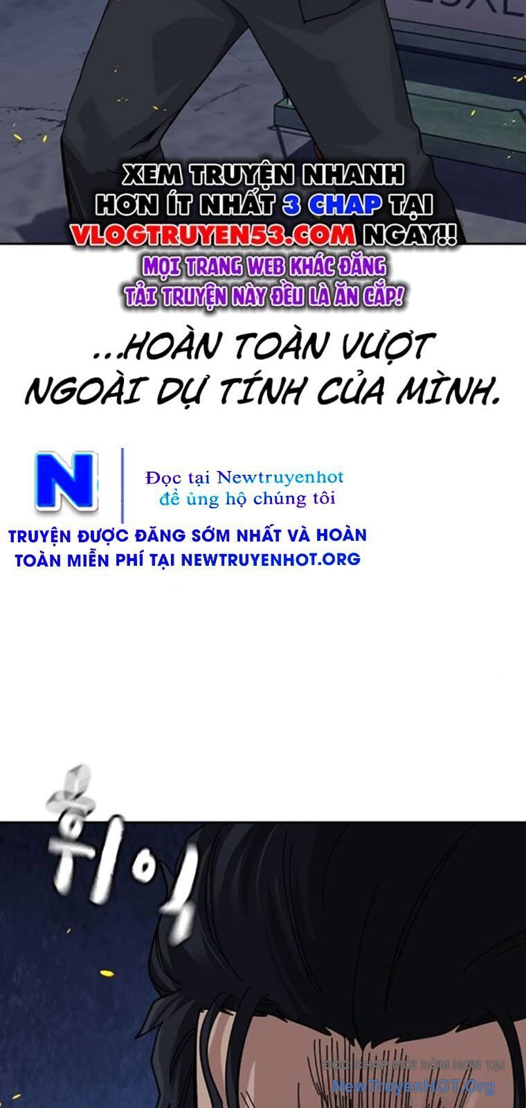 Để Có Thể Sống Sót - Chapter 184 - Page 135