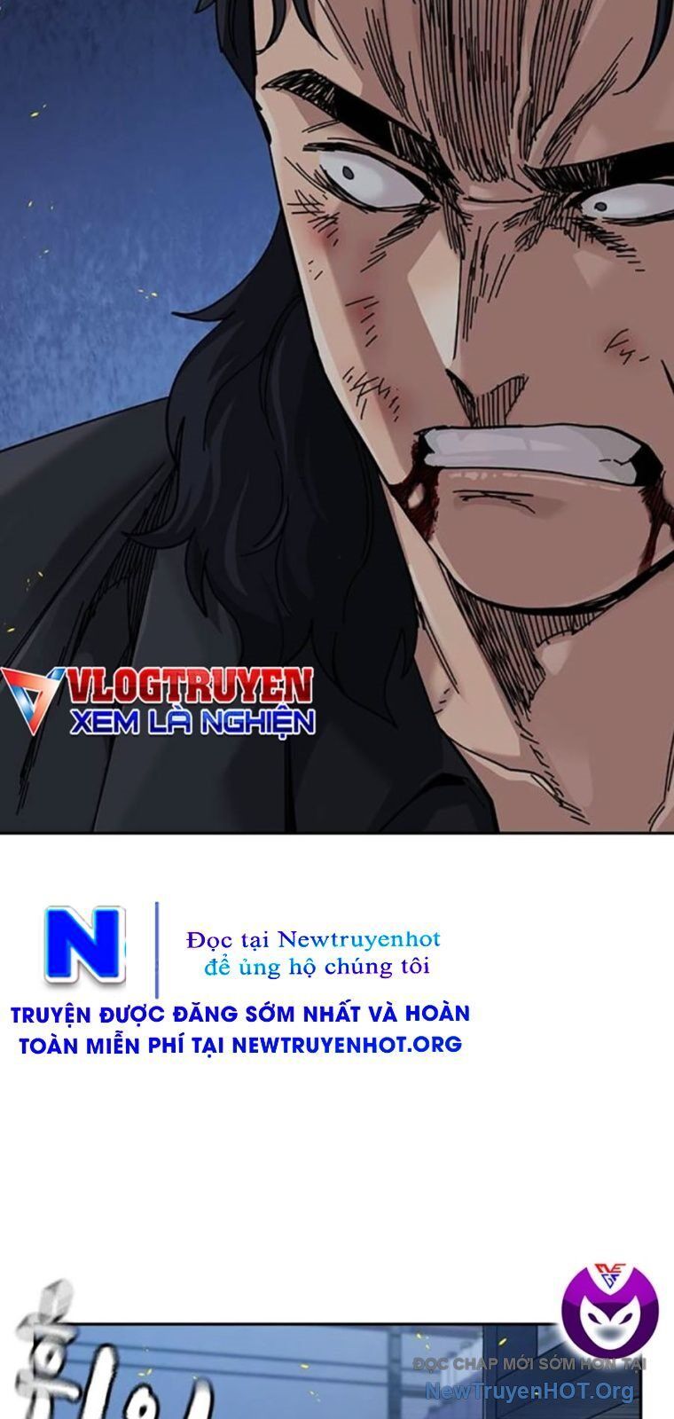 Để Có Thể Sống Sót - Chapter 184 - Page 136