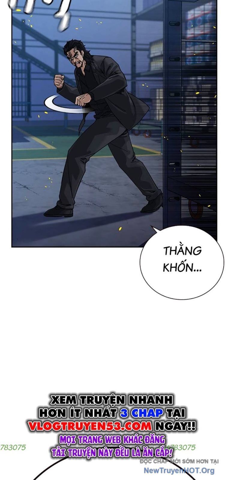 Để Có Thể Sống Sót - Chapter 184 - Page 137