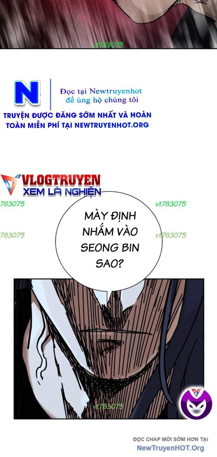 Để Có Thể Sống Sót - Chapter 184 - Page 139