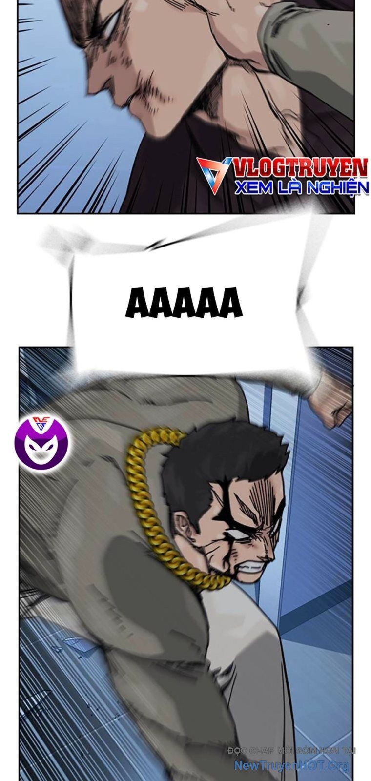 Để Có Thể Sống Sót - Chapter 184 - Page 14