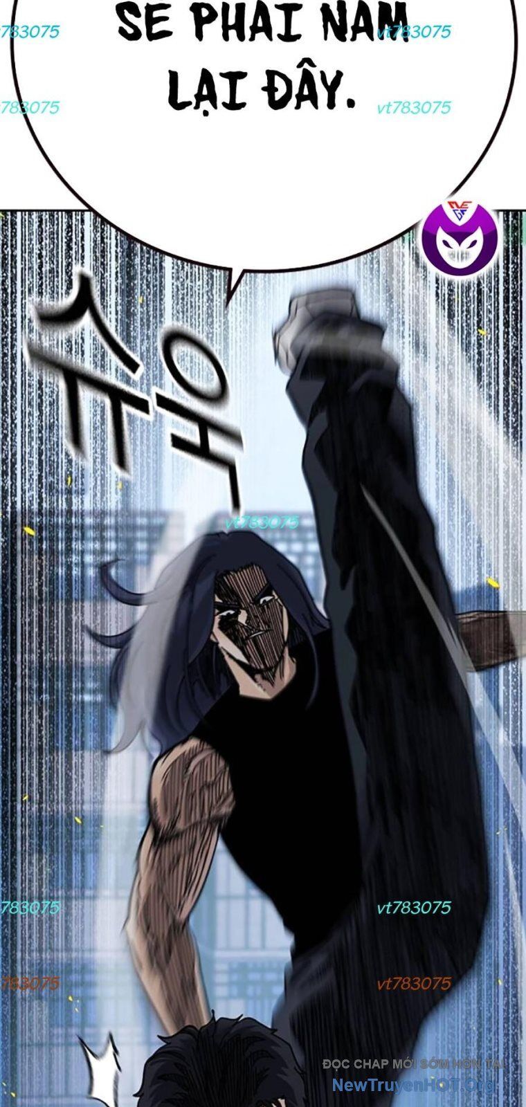 Để Có Thể Sống Sót - Chapter 184 - Page 141