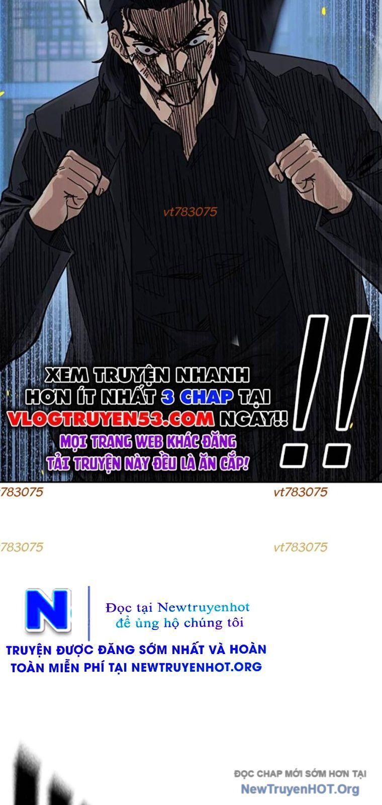 Để Có Thể Sống Sót - Chapter 184 - Page 142