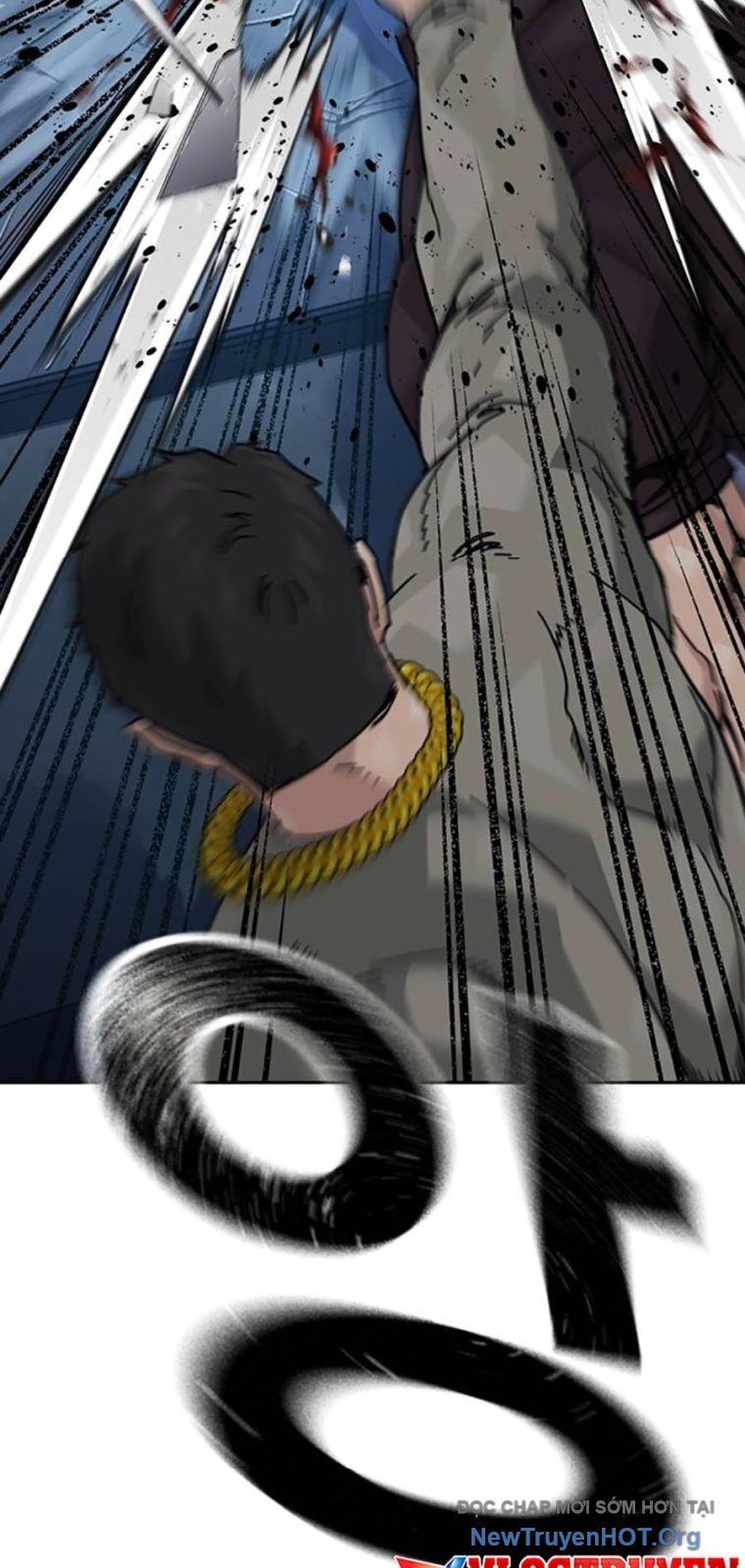 Để Có Thể Sống Sót - Chapter 184 - Page 16
