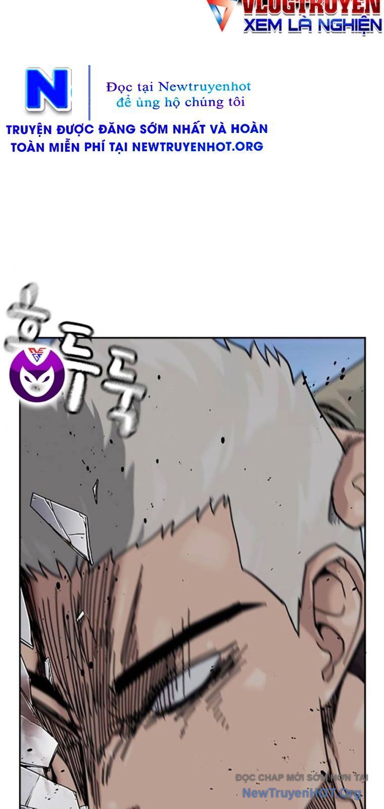 Để Có Thể Sống Sót - Chapter 184 - Page 17