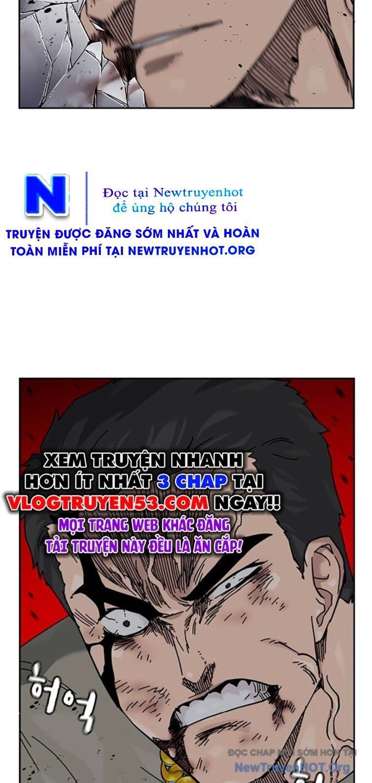 Để Có Thể Sống Sót - Chapter 184 - Page 18