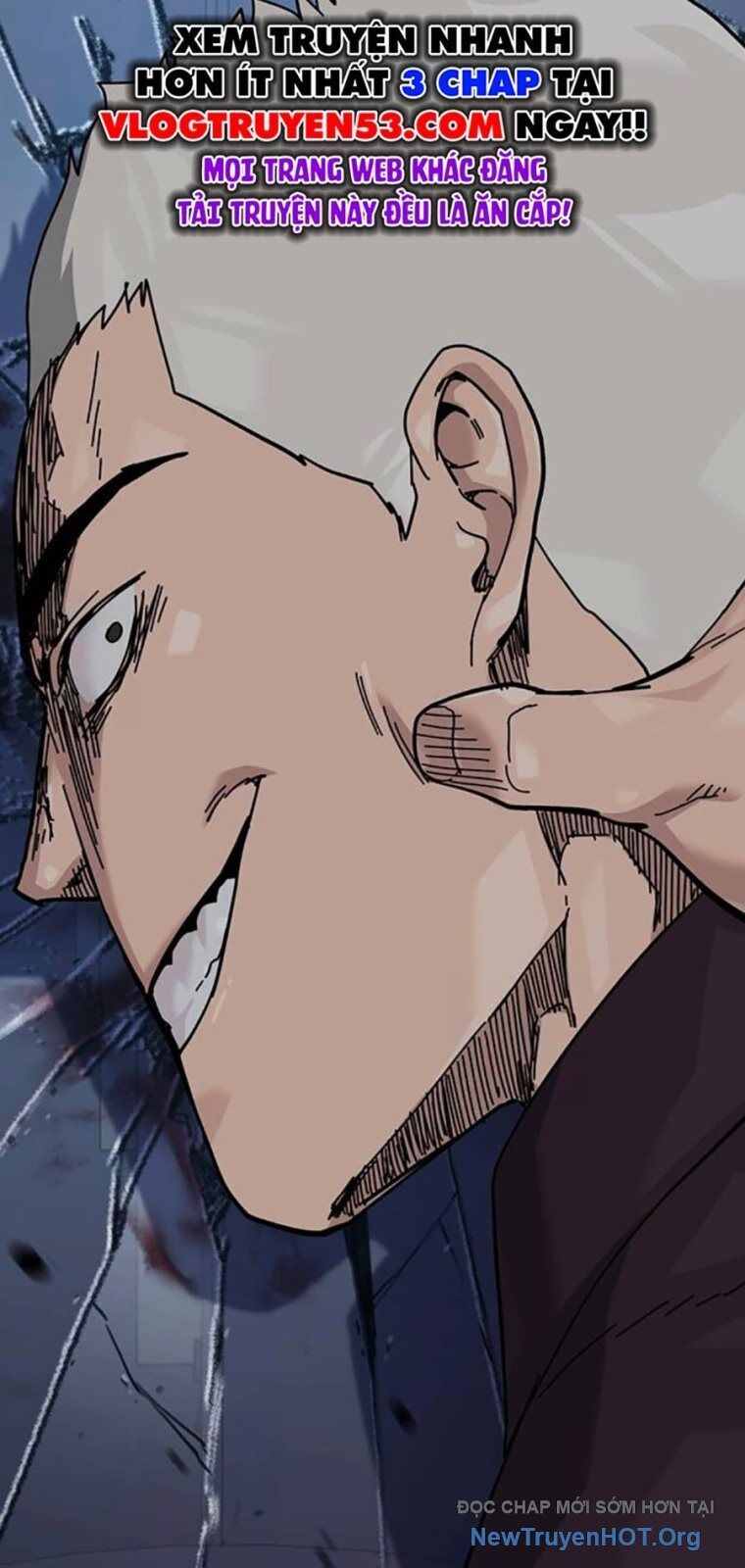 Để Có Thể Sống Sót - Chapter 184 - Page 20