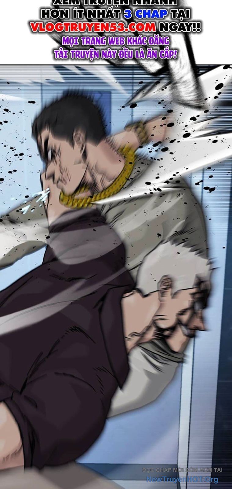 Để Có Thể Sống Sót - Chapter 184 - Page 23