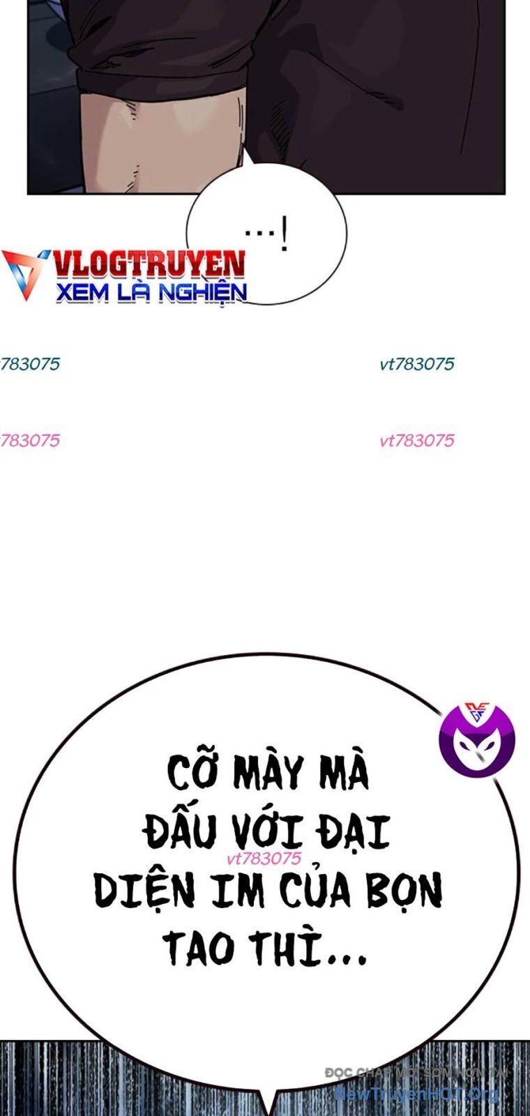 Để Có Thể Sống Sót - Chapter 184 - Page 3