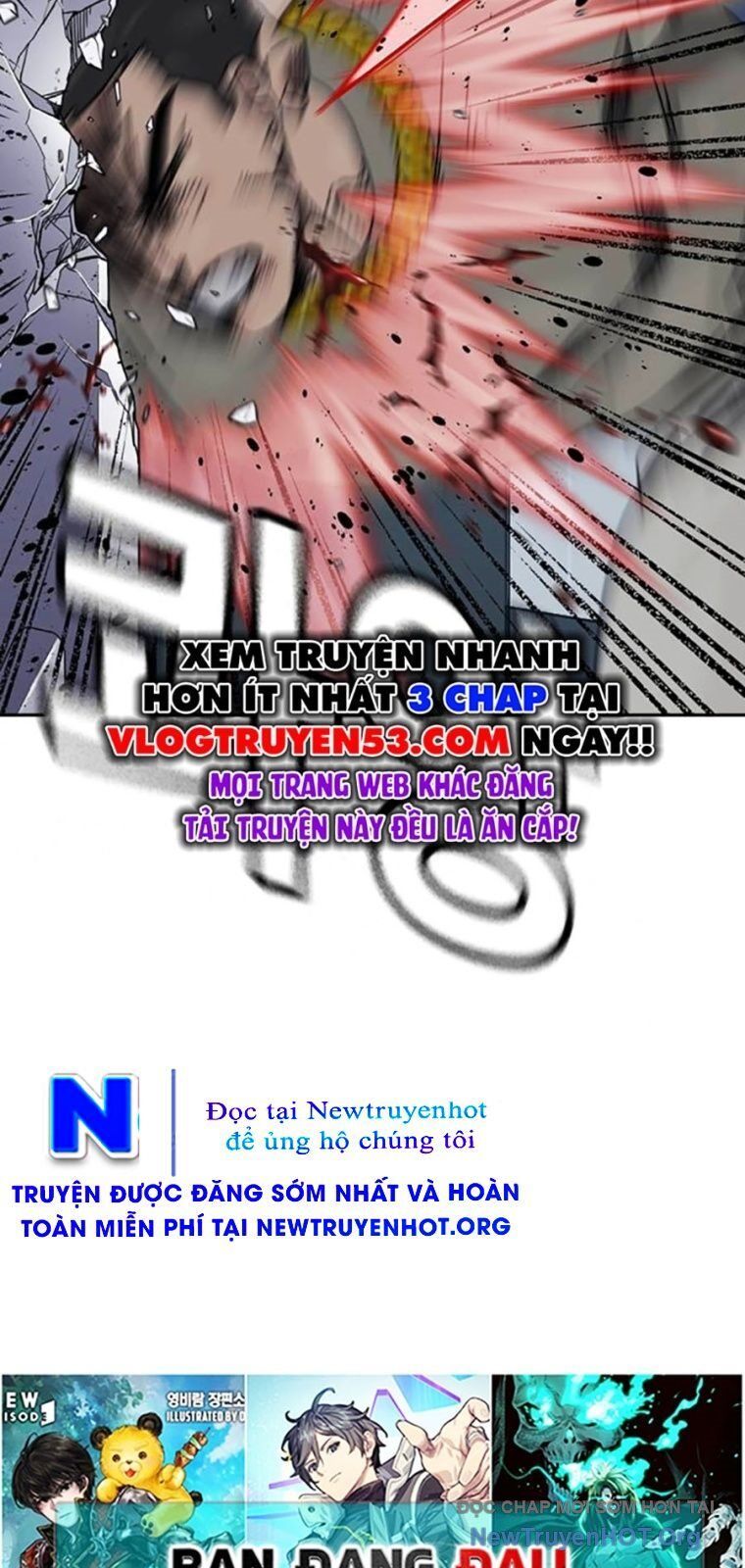 Để Có Thể Sống Sót - Chapter 184 - Page 30