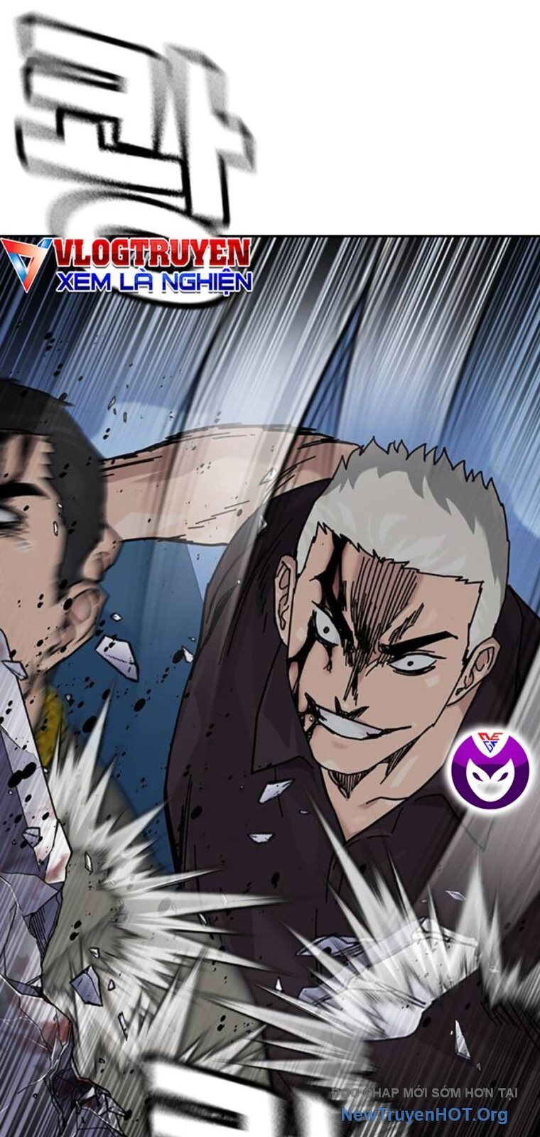 Để Có Thể Sống Sót - Chapter 184 - Page 32