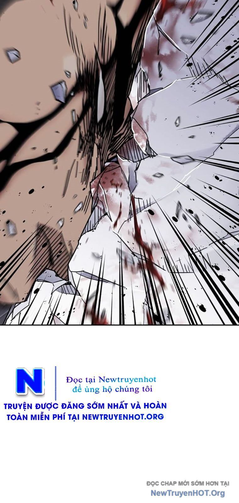 Để Có Thể Sống Sót - Chapter 184 - Page 34