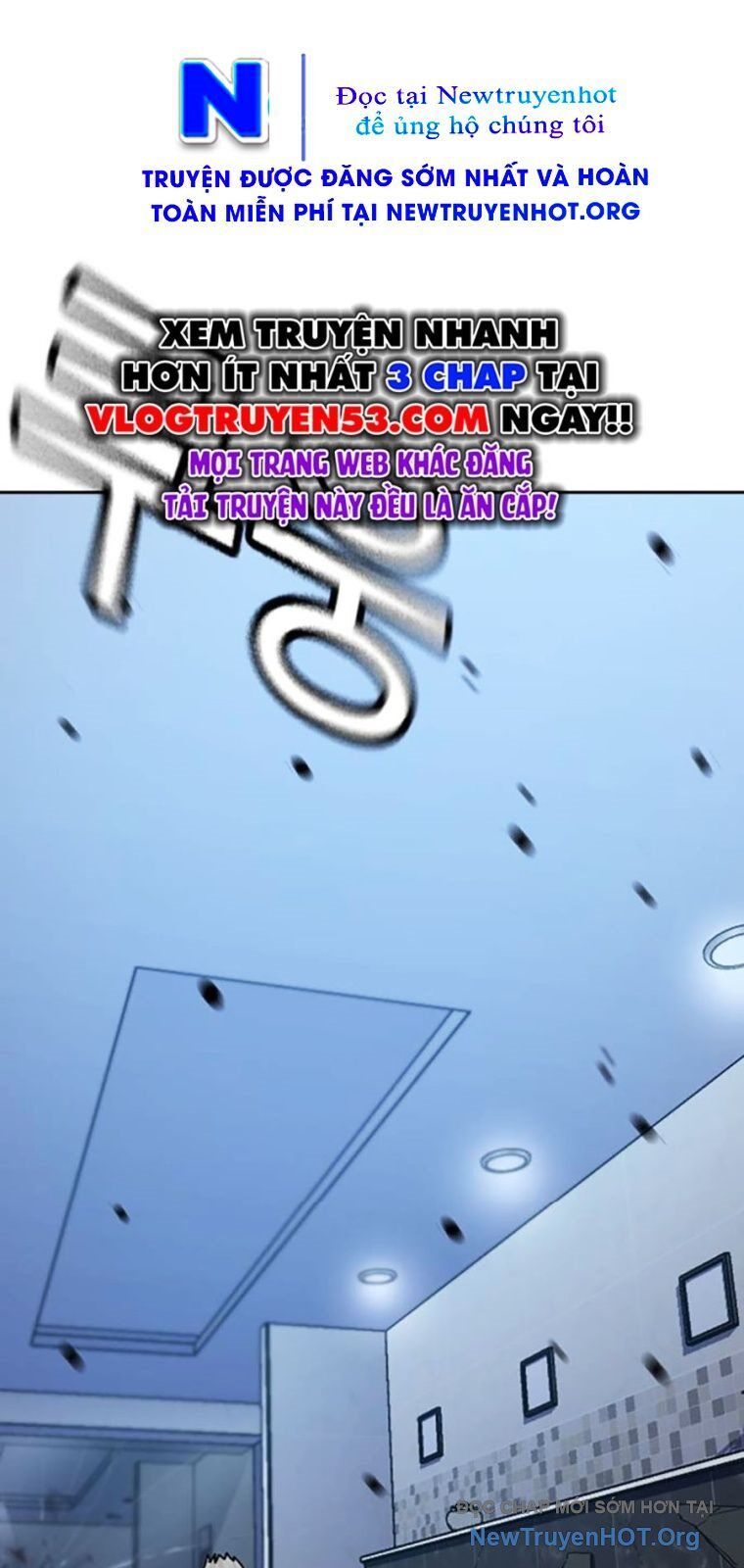 Để Có Thể Sống Sót - Chapter 184 - Page 35