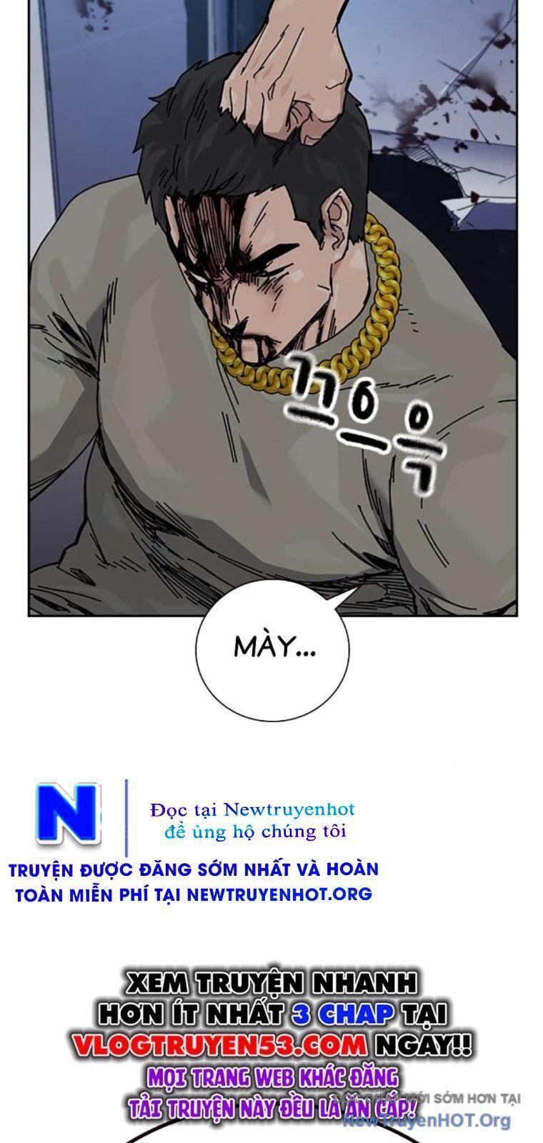 Để Có Thể Sống Sót - Chapter 184 - Page 37