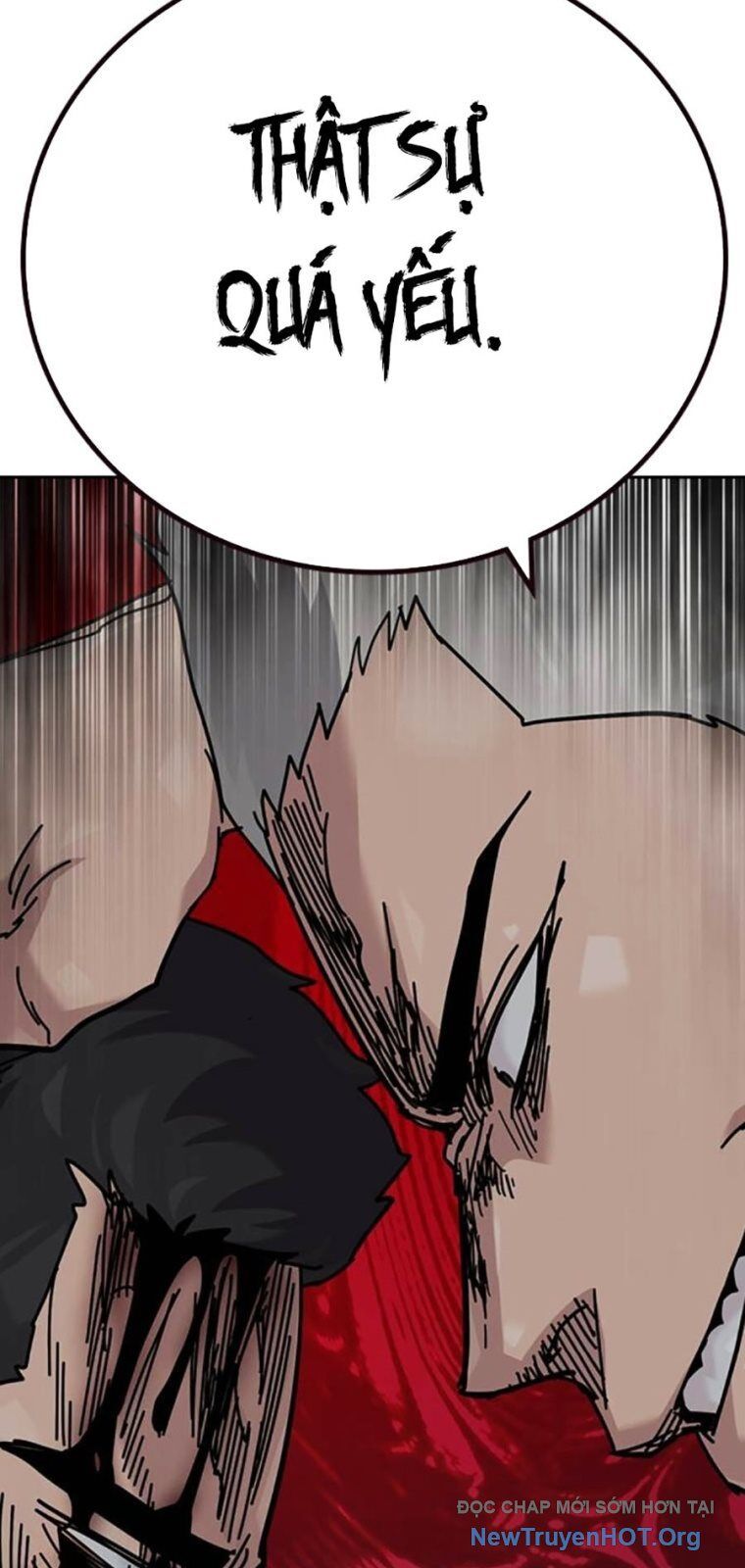 Để Có Thể Sống Sót - Chapter 184 - Page 38