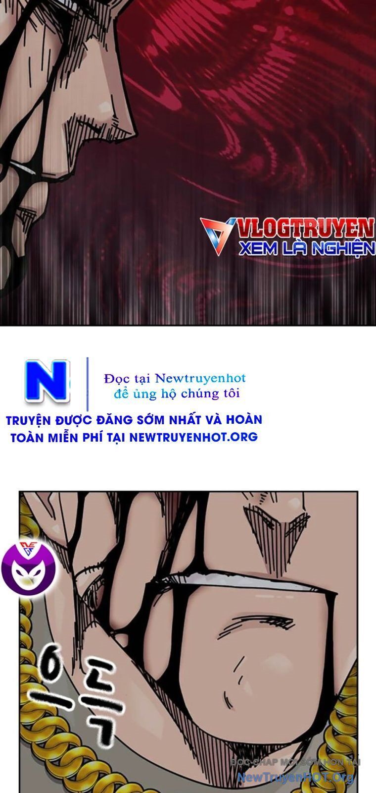 Để Có Thể Sống Sót - Chapter 184 - Page 39