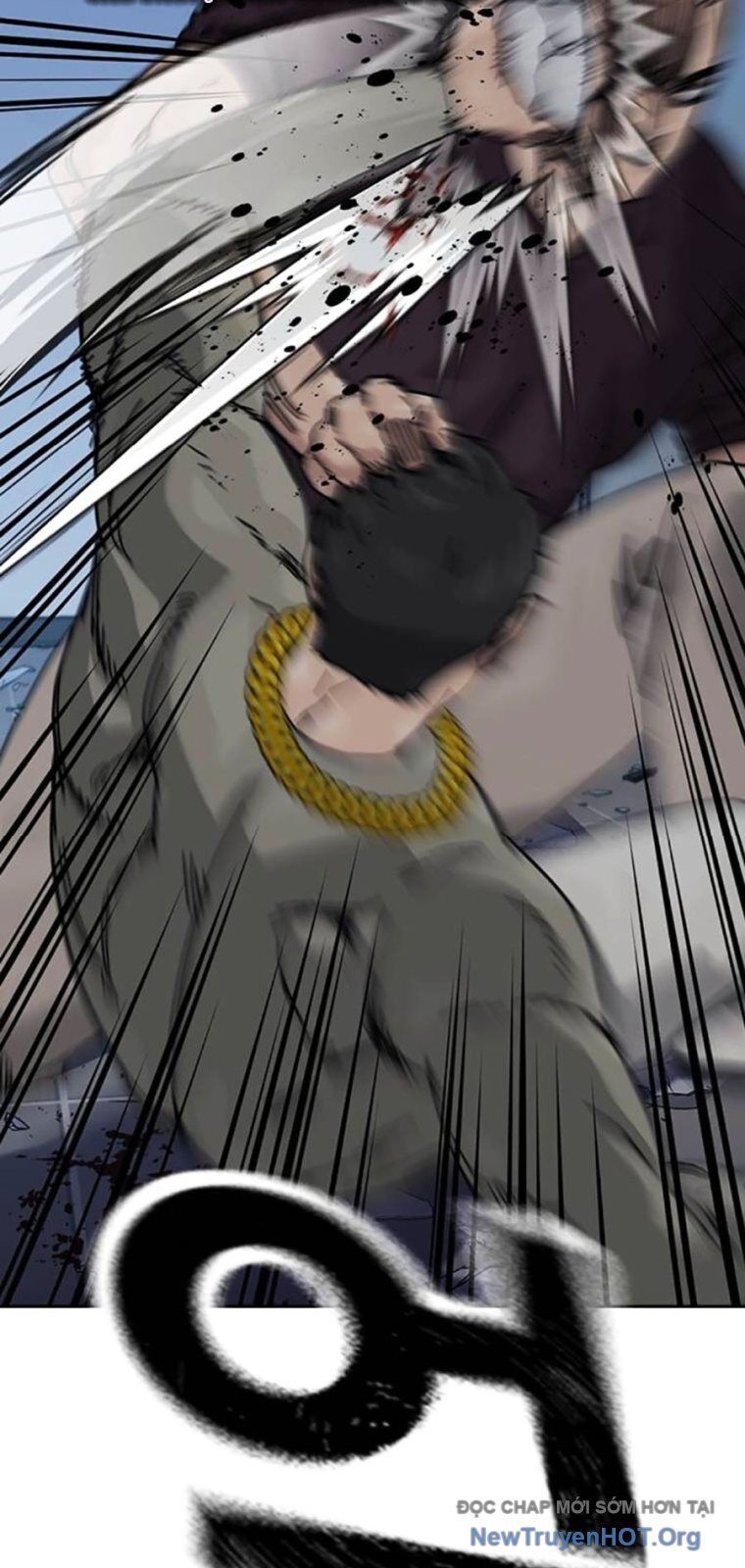 Để Có Thể Sống Sót - Chapter 184 - Page 41