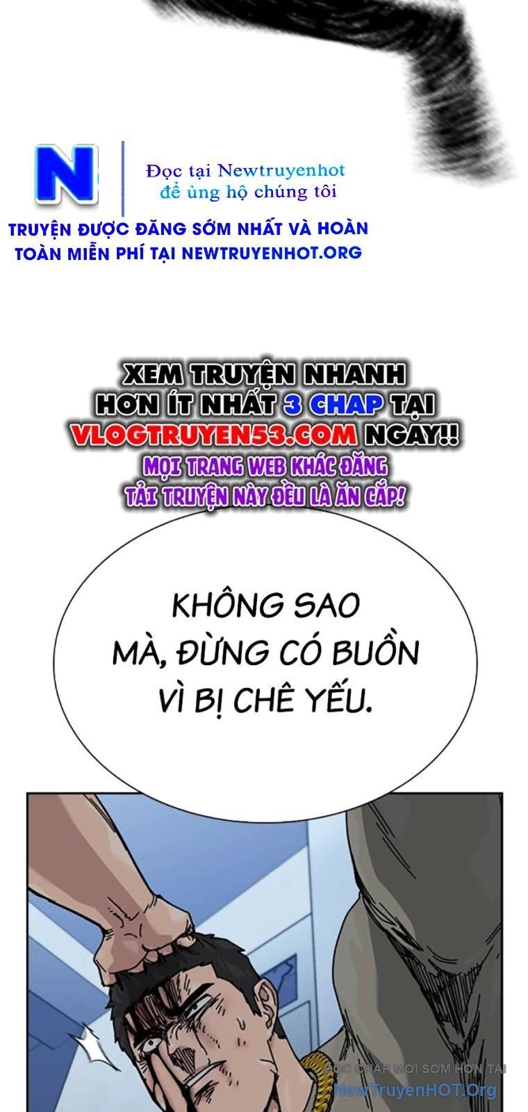 Để Có Thể Sống Sót - Chapter 184 - Page 42