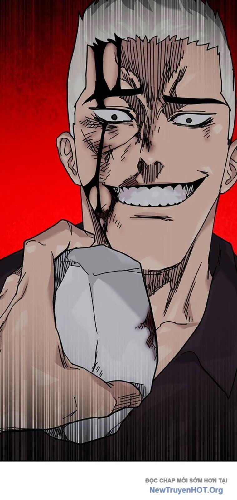 Để Có Thể Sống Sót - Chapter 184 - Page 44