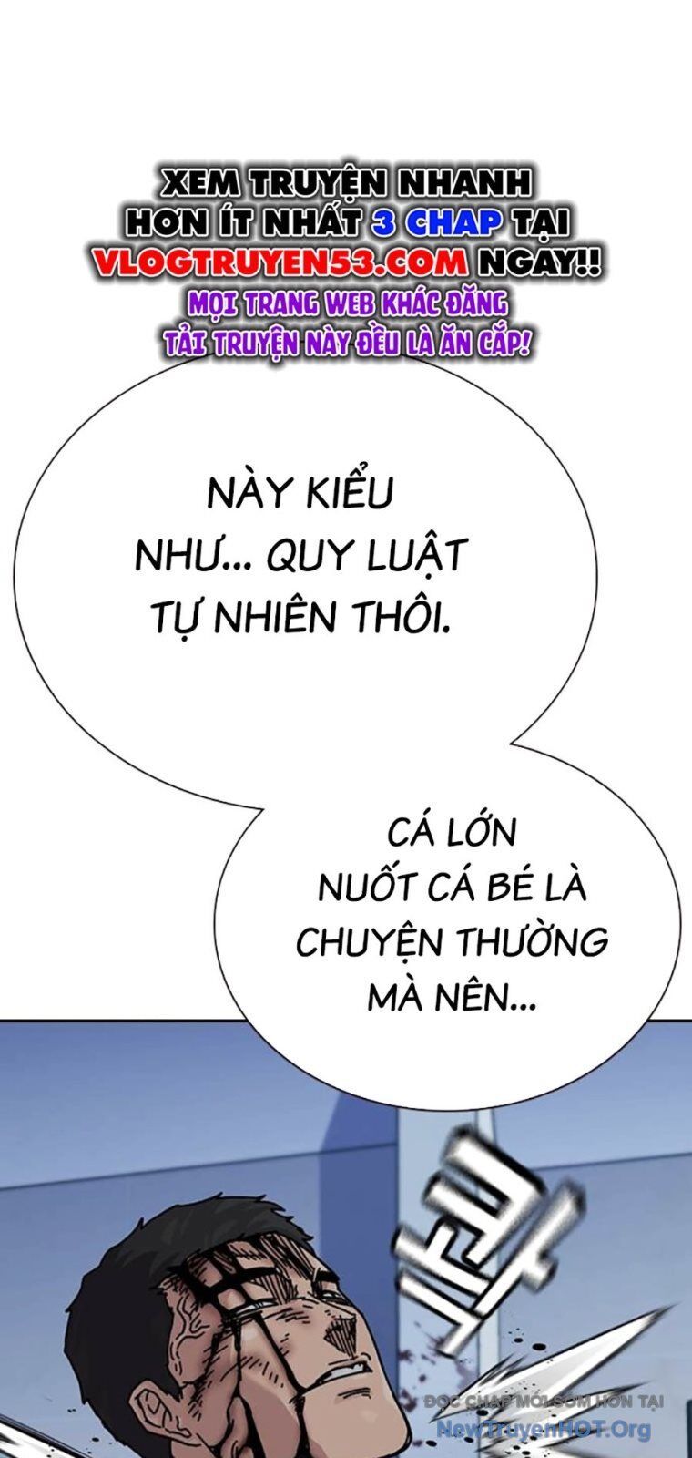 Để Có Thể Sống Sót - Chapter 184 - Page 45