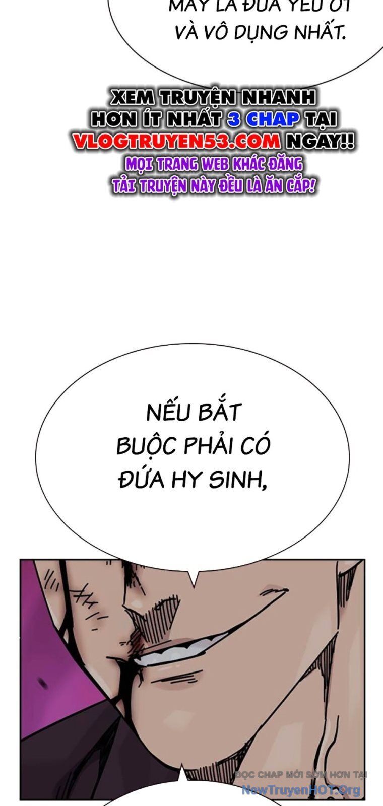 Để Có Thể Sống Sót - Chapter 184 - Page 48