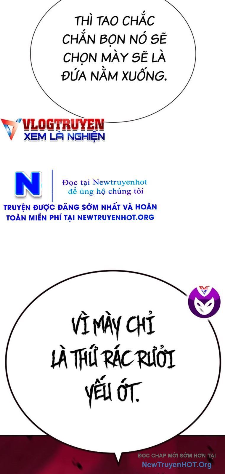 Để Có Thể Sống Sót - Chapter 184 - Page 49