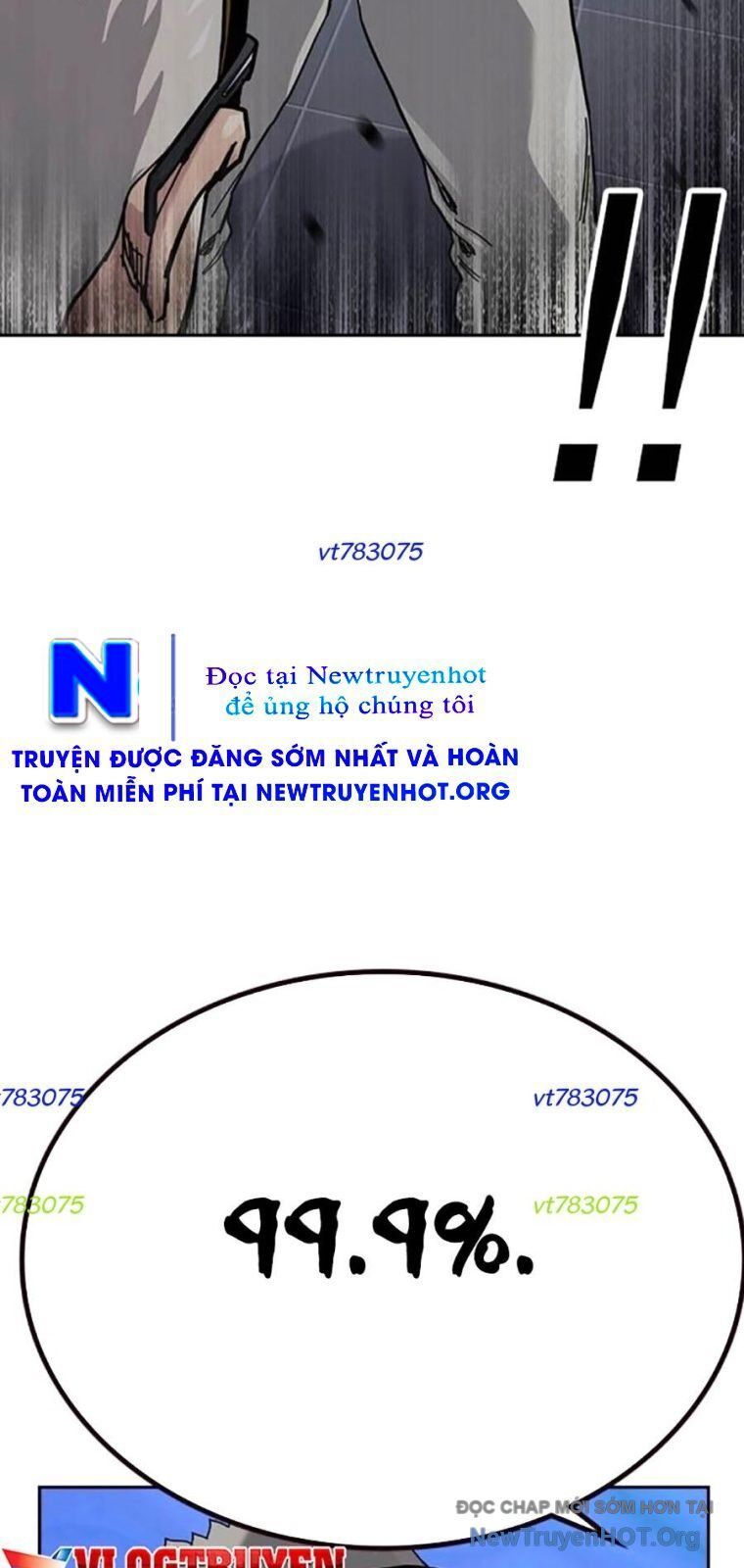 Để Có Thể Sống Sót - Chapter 184 - Page 5