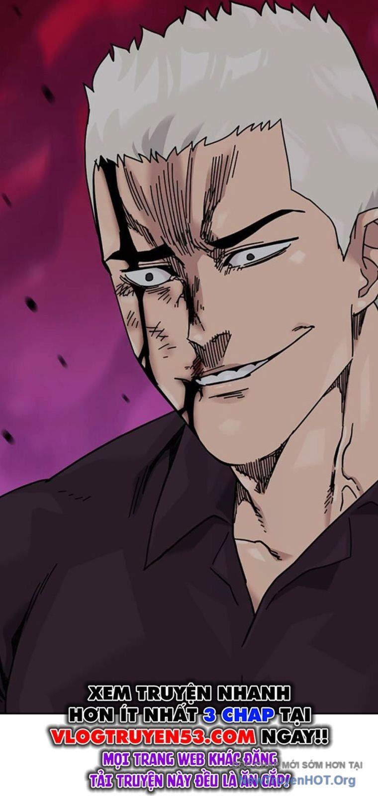 Để Có Thể Sống Sót - Chapter 184 - Page 50