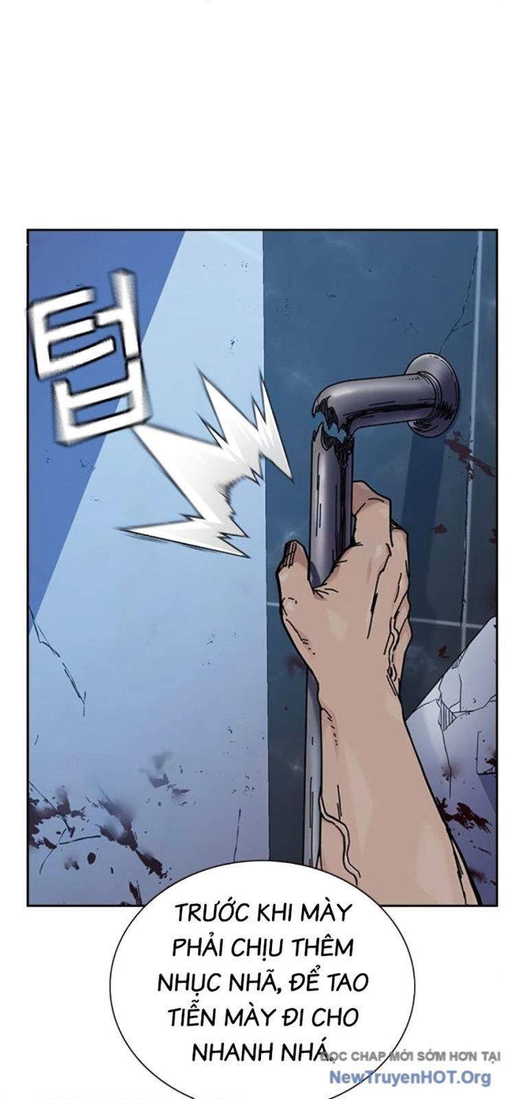 Để Có Thể Sống Sót - Chapter 184 - Page 51