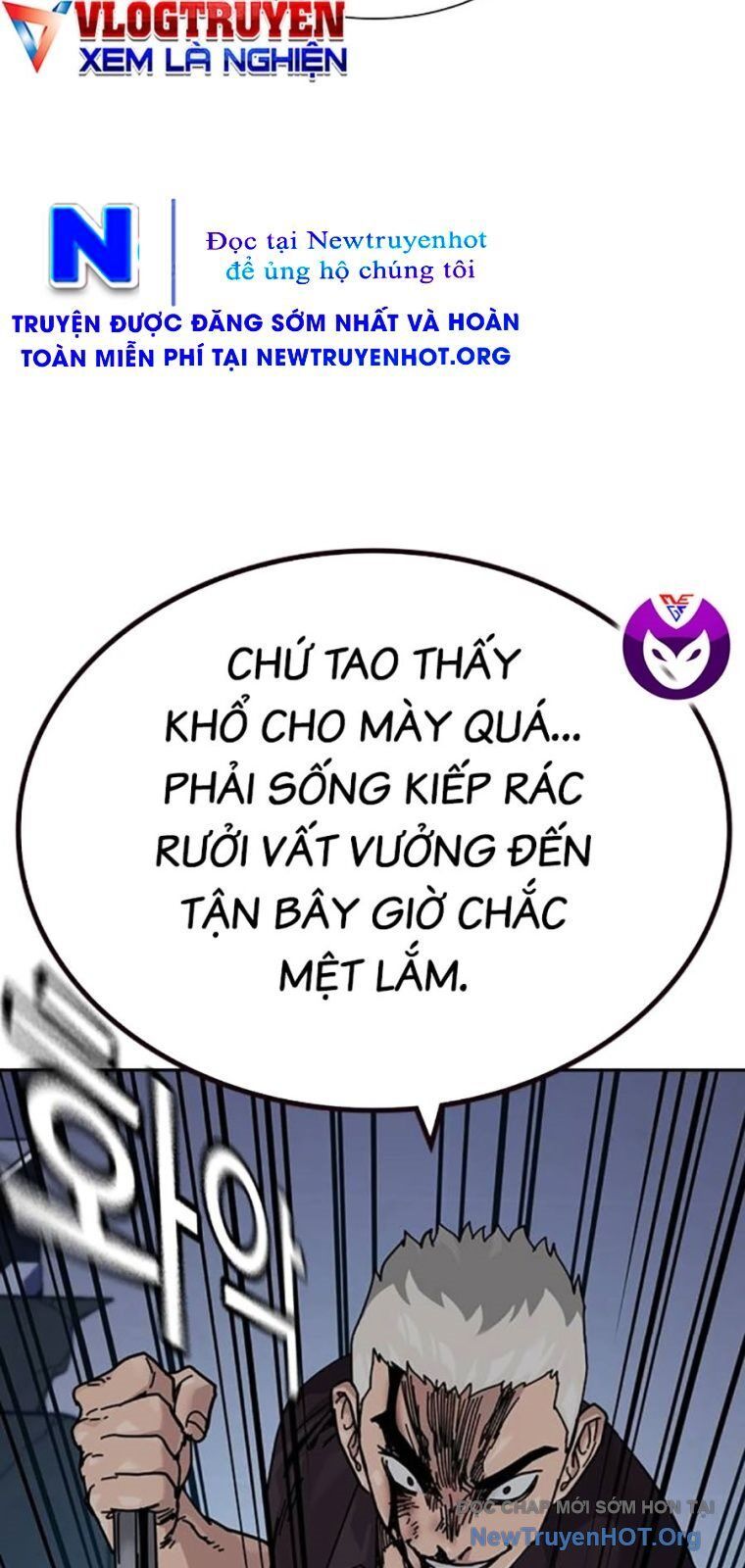 Để Có Thể Sống Sót - Chapter 184 - Page 52
