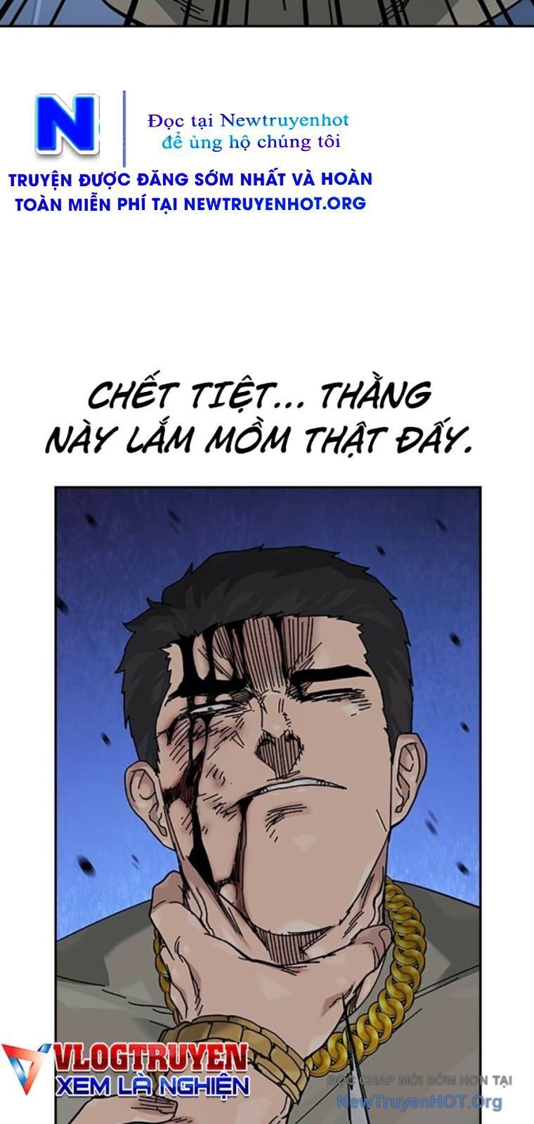 Để Có Thể Sống Sót - Chapter 184 - Page 54