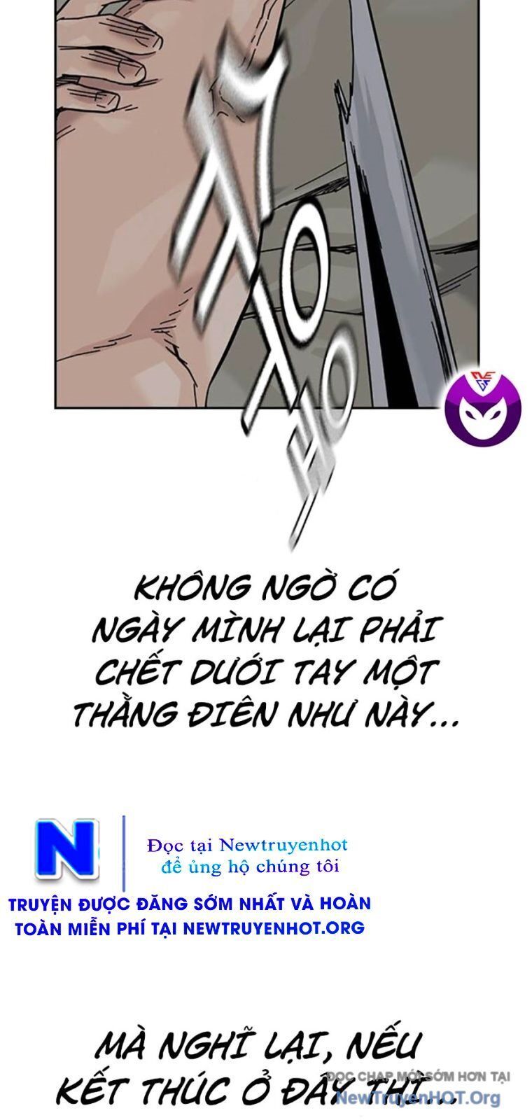 Để Có Thể Sống Sót - Chapter 184 - Page 55