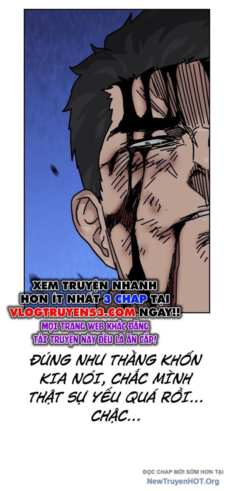 Để Có Thể Sống Sót - Chapter 184 - Page 56