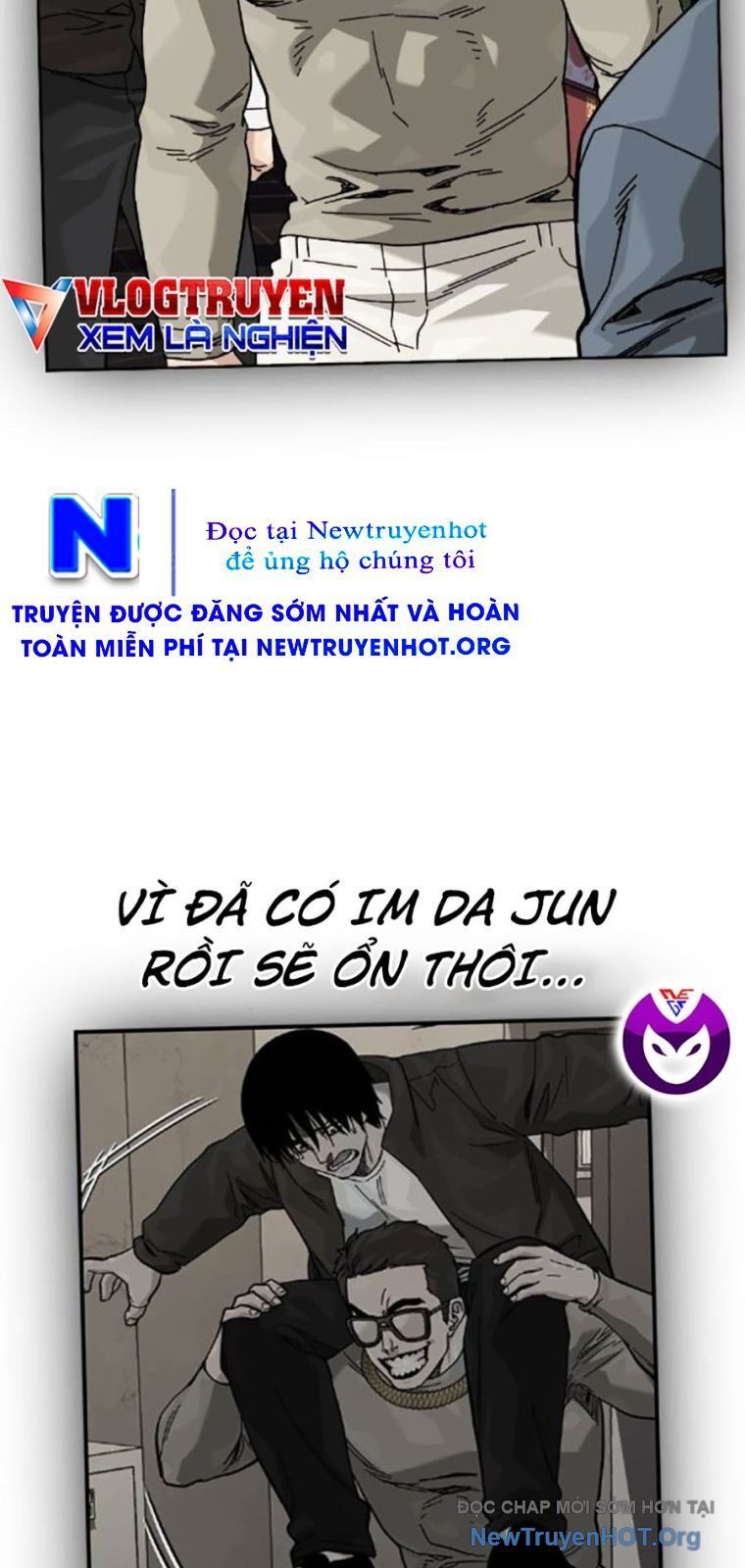 Để Có Thể Sống Sót - Chapter 184 - Page 59