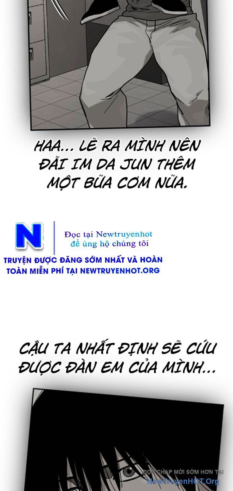 Để Có Thể Sống Sót - Chapter 184 - Page 60