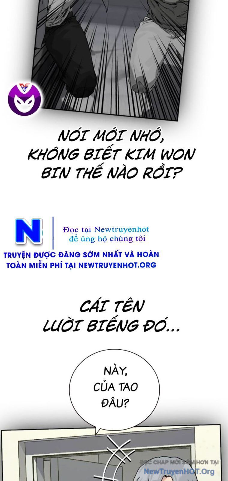 Để Có Thể Sống Sót - Chapter 184 - Page 63