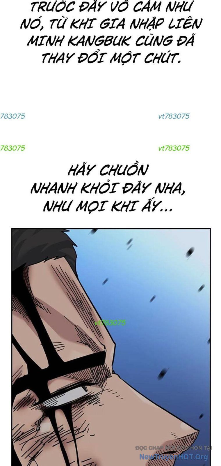 Để Có Thể Sống Sót - Chapter 184 - Page 66