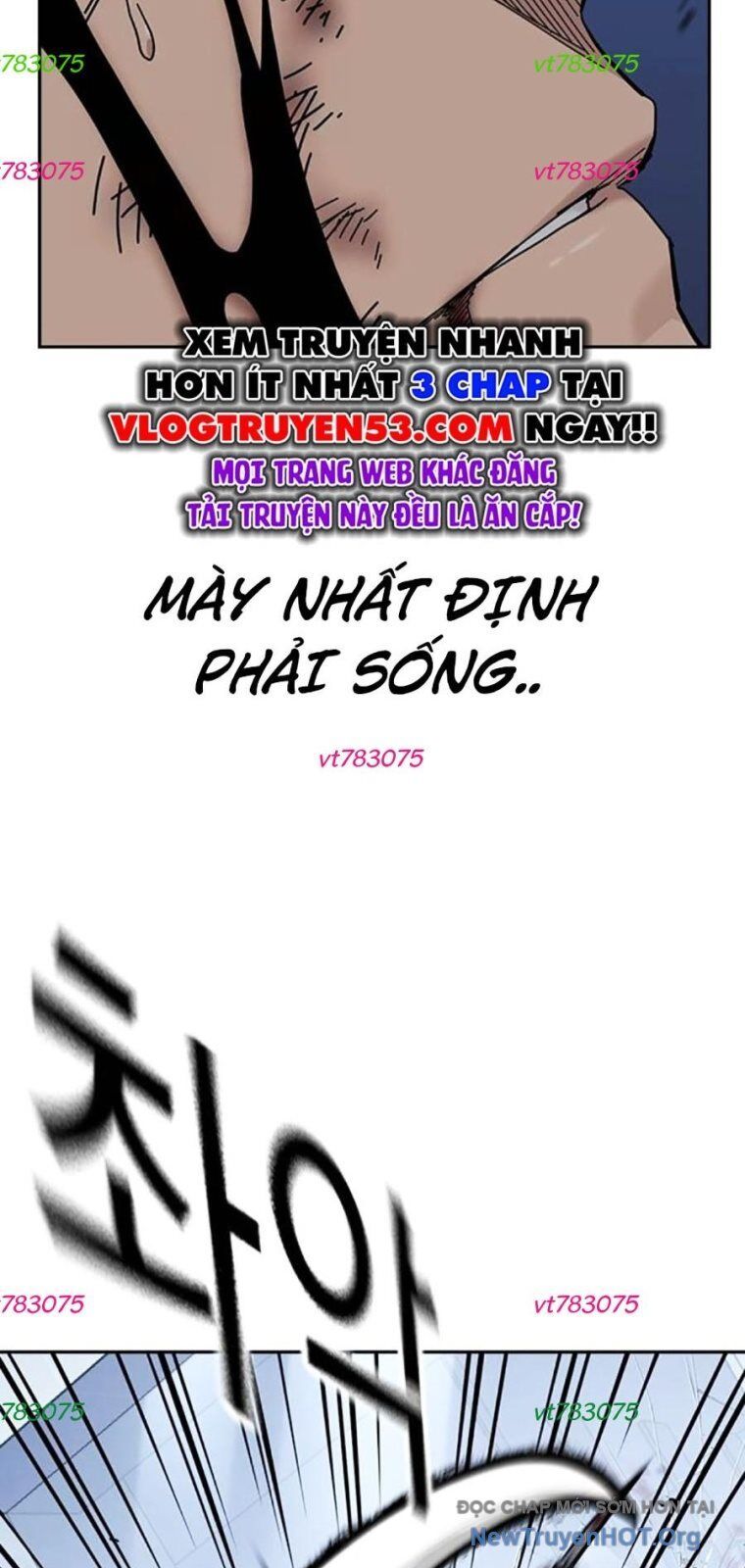 Để Có Thể Sống Sót - Chapter 184 - Page 67