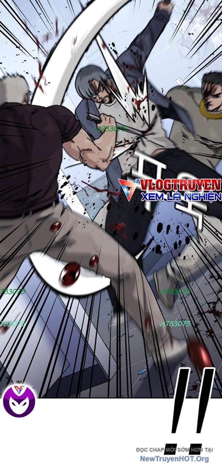 Để Có Thể Sống Sót - Chapter 184 - Page 68