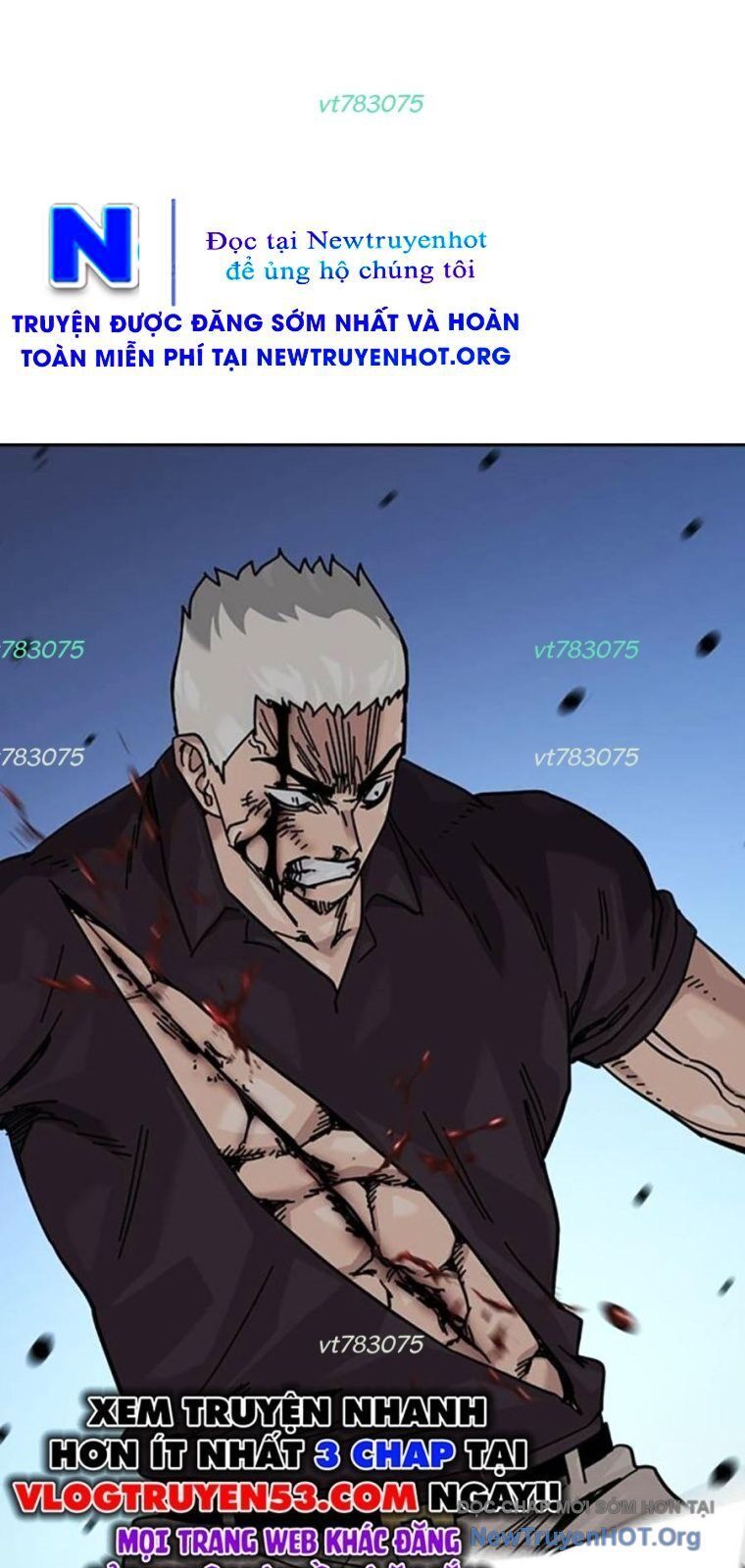 Để Có Thể Sống Sót - Chapter 184 - Page 69