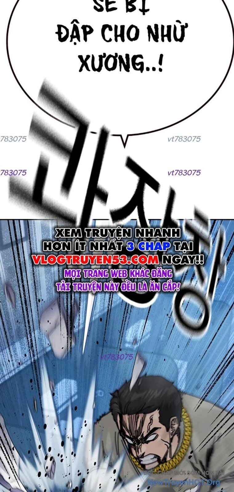 Để Có Thể Sống Sót - Chapter 184 - Page 7