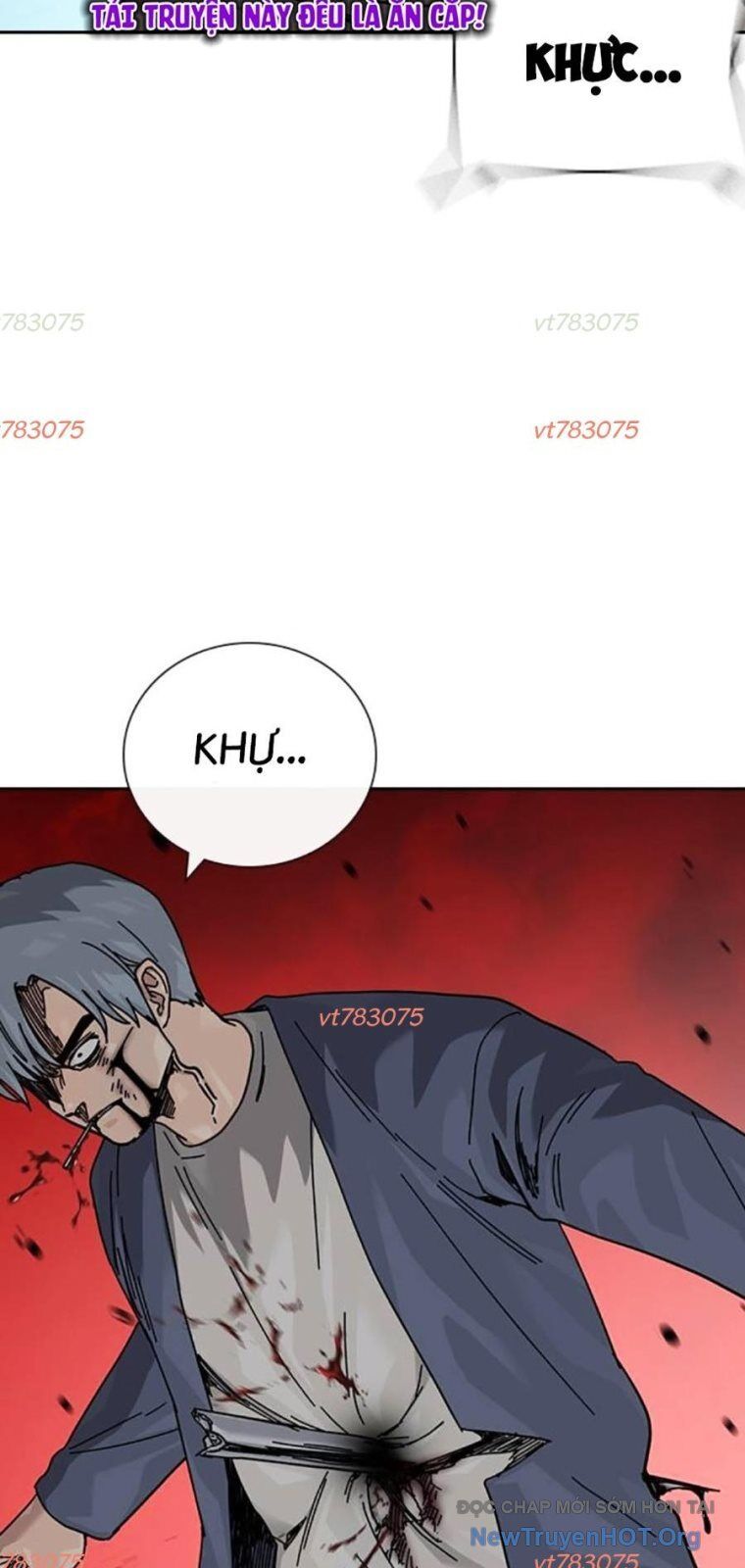 Để Có Thể Sống Sót - Chapter 184 - Page 70