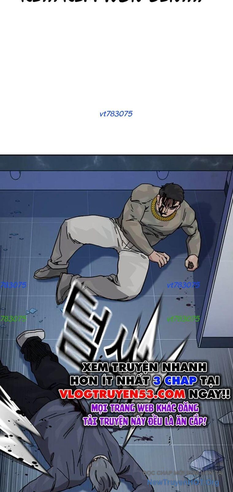 Để Có Thể Sống Sót - Chapter 184 - Page 72