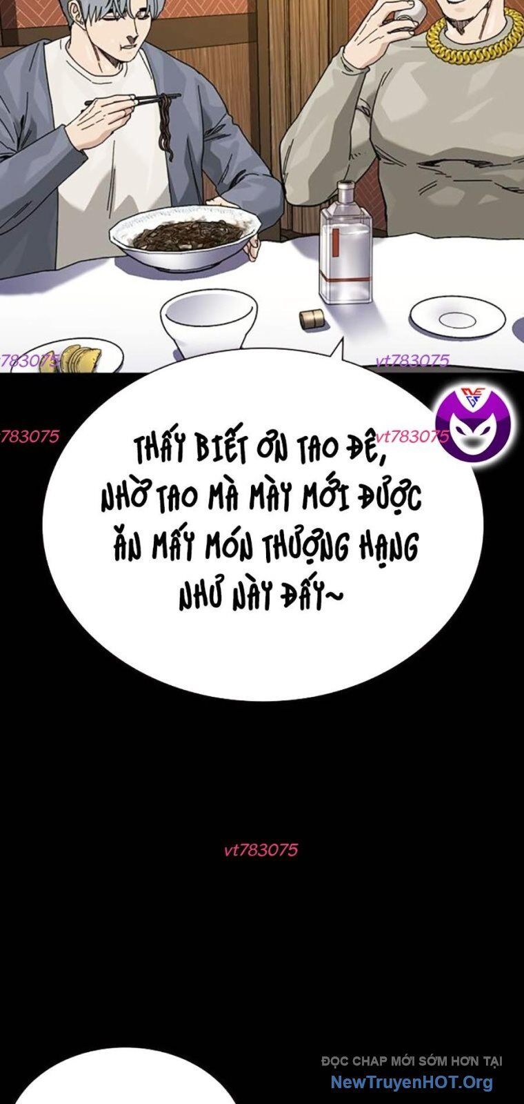 Để Có Thể Sống Sót - Chapter 184 - Page 77